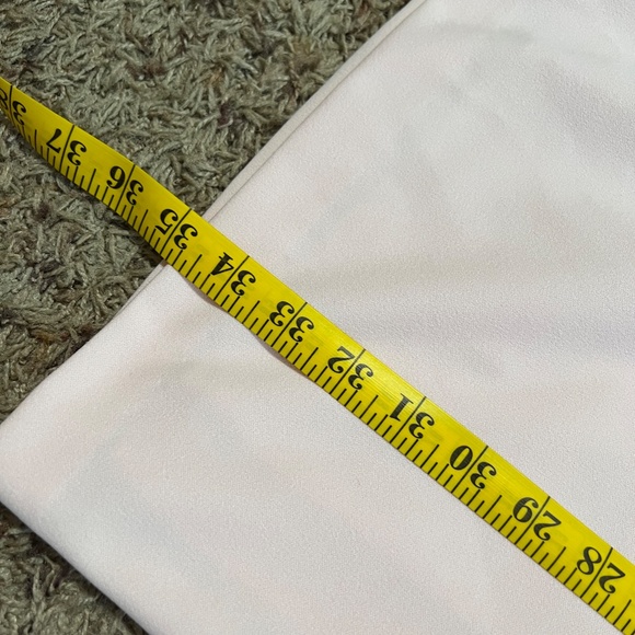 Tommy Hilfiger Pink Sheath Dress - Picture 3 of 7